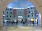 Hyatt Plaza Doha